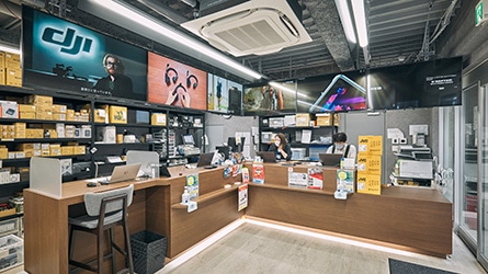 購入・組合せのご相談 イメージ