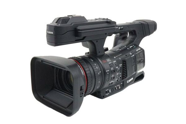 Canon ビデオカメラ(中古)メージ