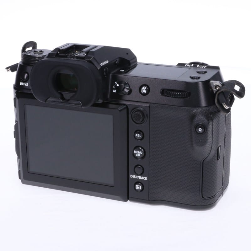 FUJIFILM GFX100S II ボディ