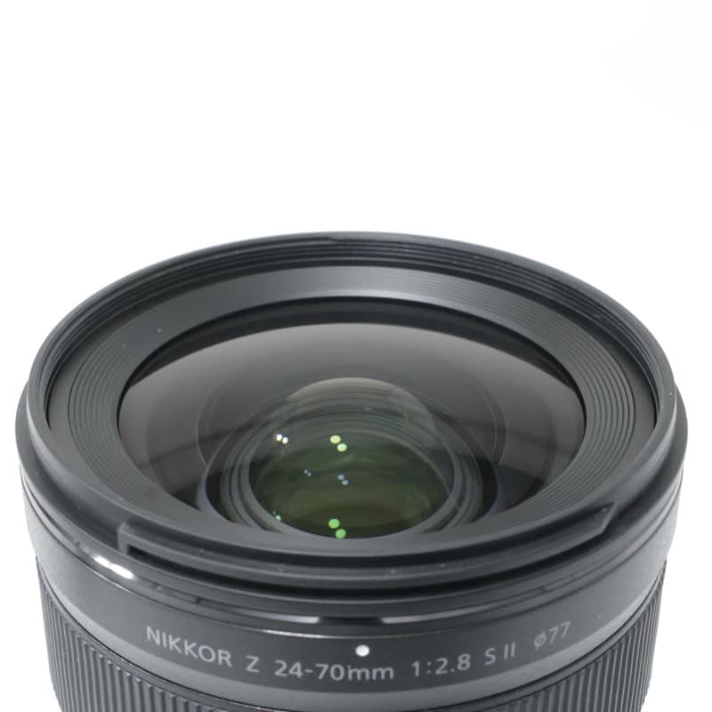 NIKKOR Z 24-70mm f/2.8 S II