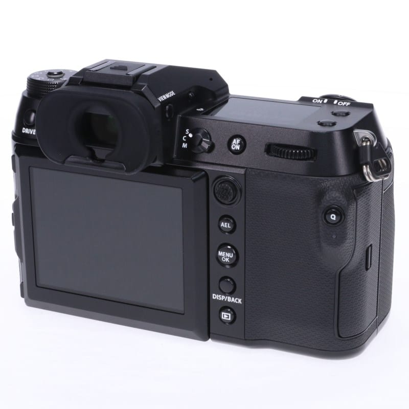 FUJIFILM GFX100S II ボディ