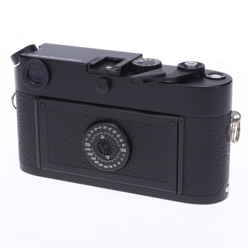 ライカ M6 10557