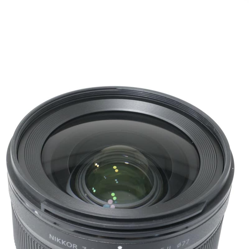 NIKKOR Z 24-70mm f/2.8 S II