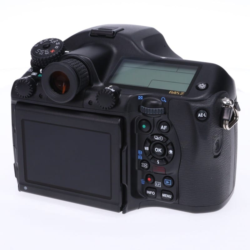 PENTAX 645Z ボディ