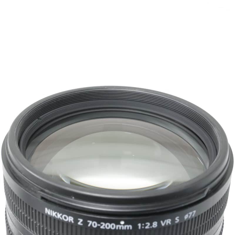 NIKKOR Z 70-200mm f/2.8 VR S