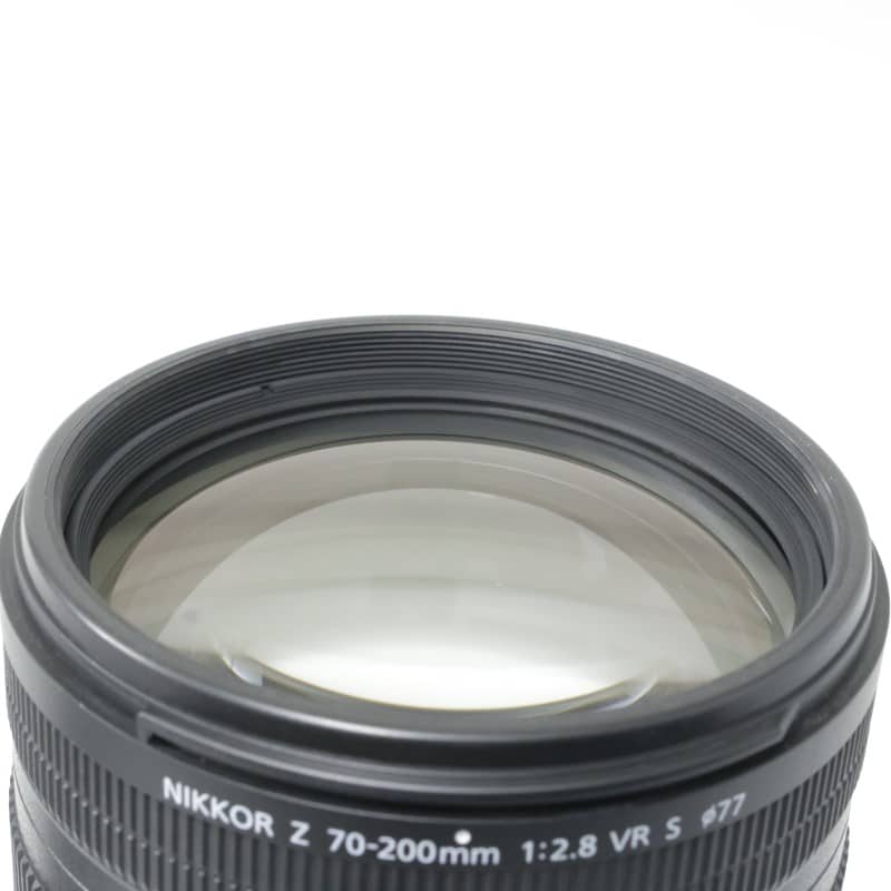 NIKKOR Z 70-200mm f/2.8 VR S