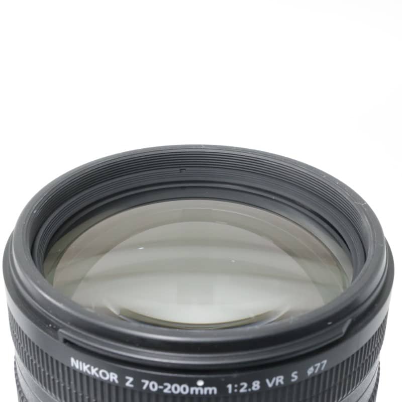 NIKKOR Z 70-200mm f/2.8 VR S