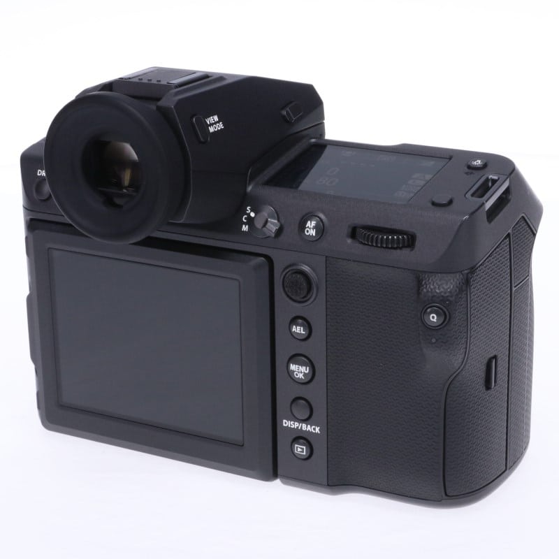 FUJIFILM GFX100 II ボディ