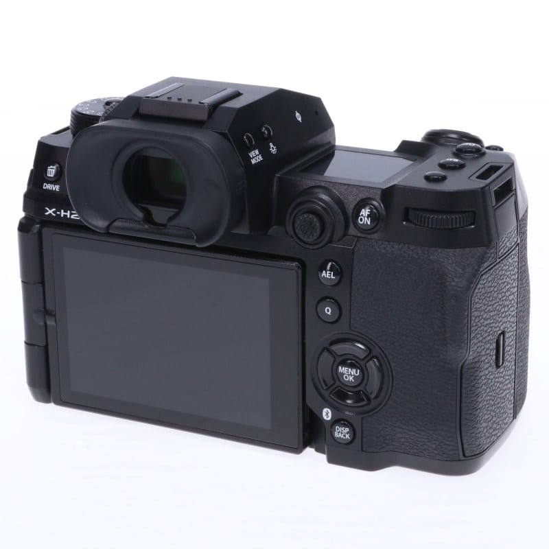 FUJIFILM X-H2 ボディ