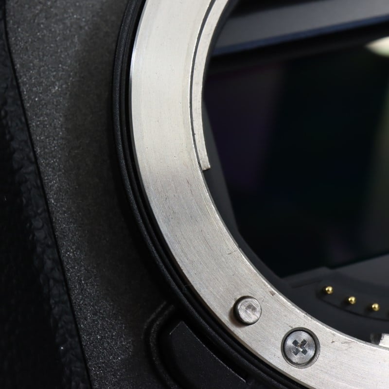 FX2 ボディ ILME-FX2B