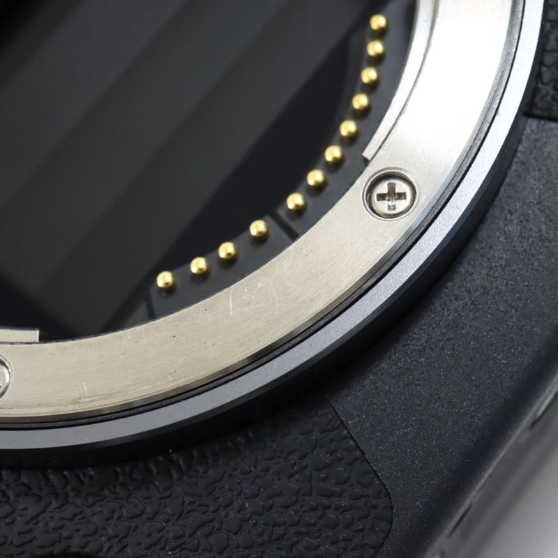 EOS R5 C ボディー