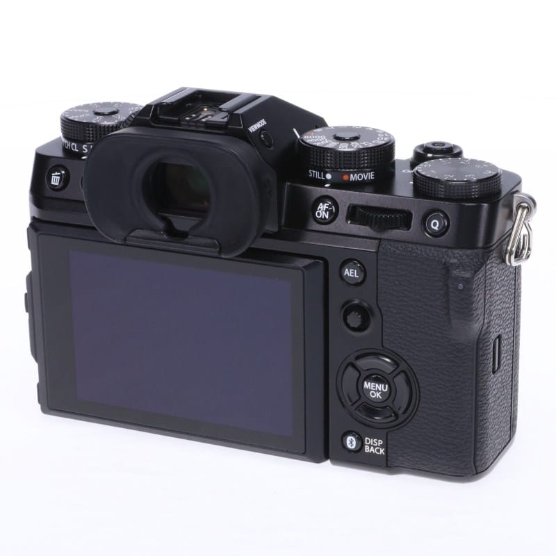 FUJIFILM X-T5 ボディ ブラック
