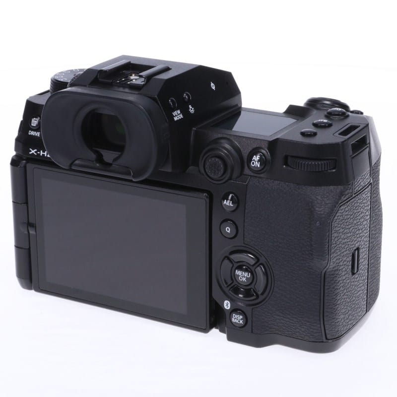 FUJIFILM X-H2 ボディ