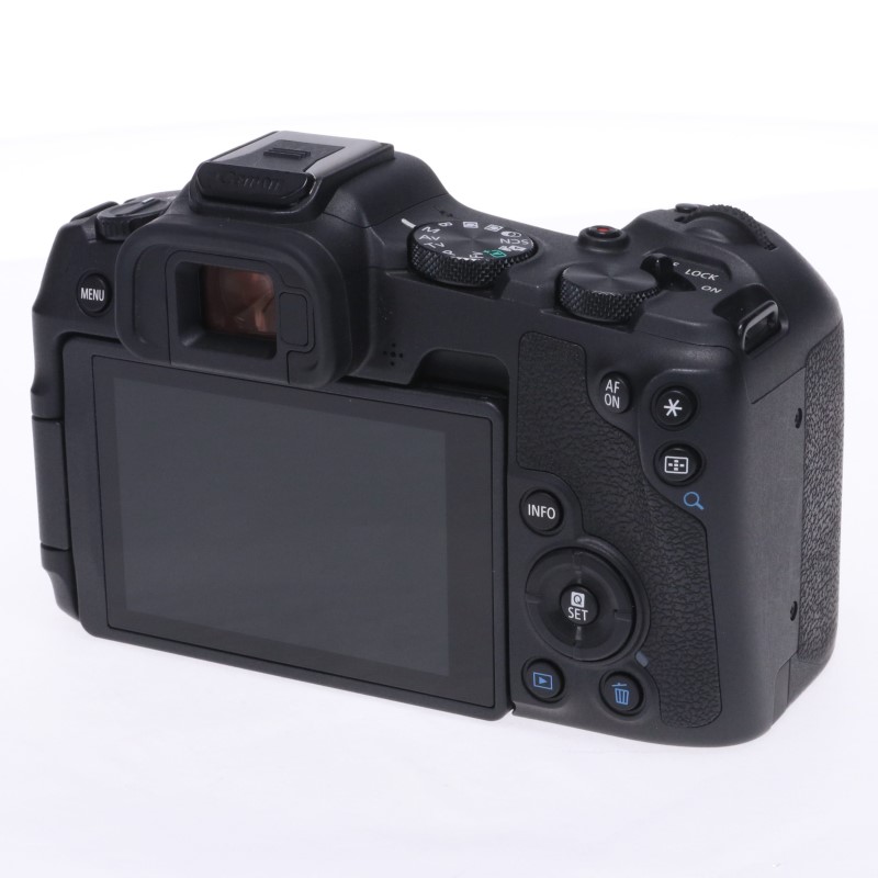 Canon［キヤノン］ EOS R8 ボディー フジヤカメラ店：カメラファン | 中古カメラ・レンズ検索サイト／欲しい中古カメラが見つかる！