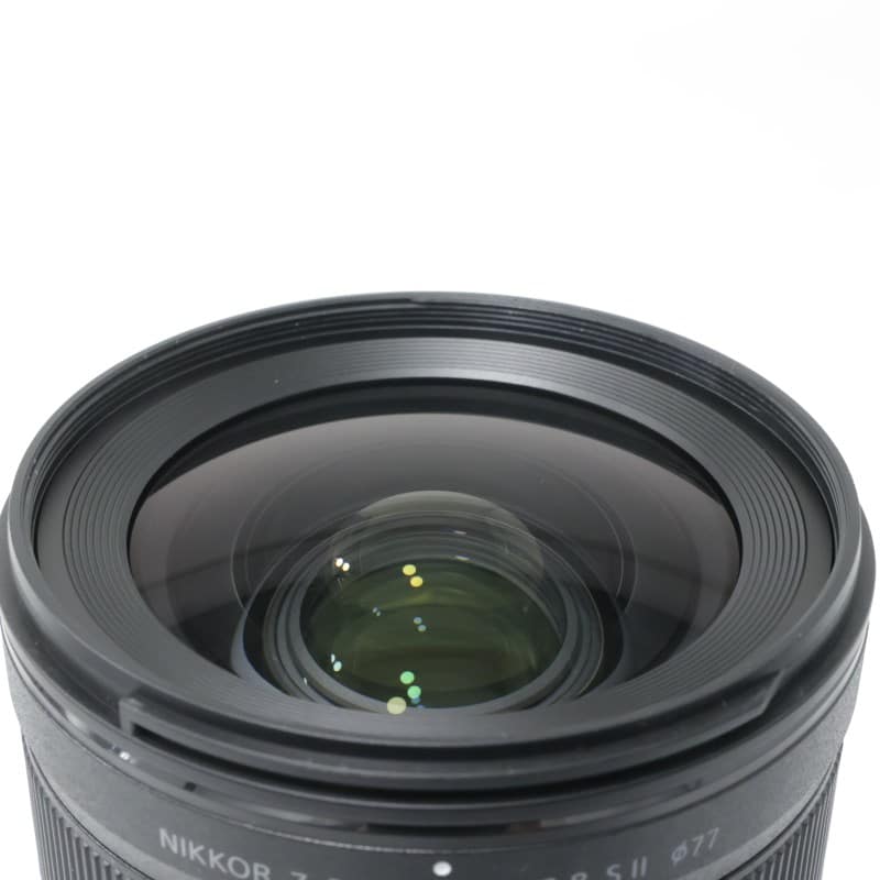 NIKKOR Z 24-70mm f/2.8 S II