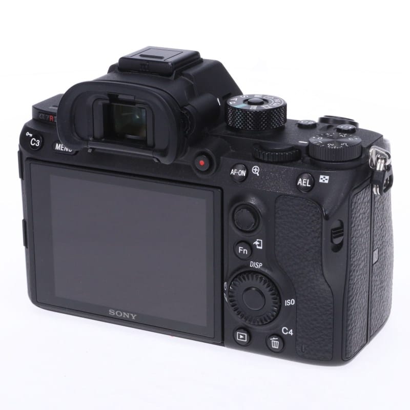 α7R III ボディ ILCE-7RM3