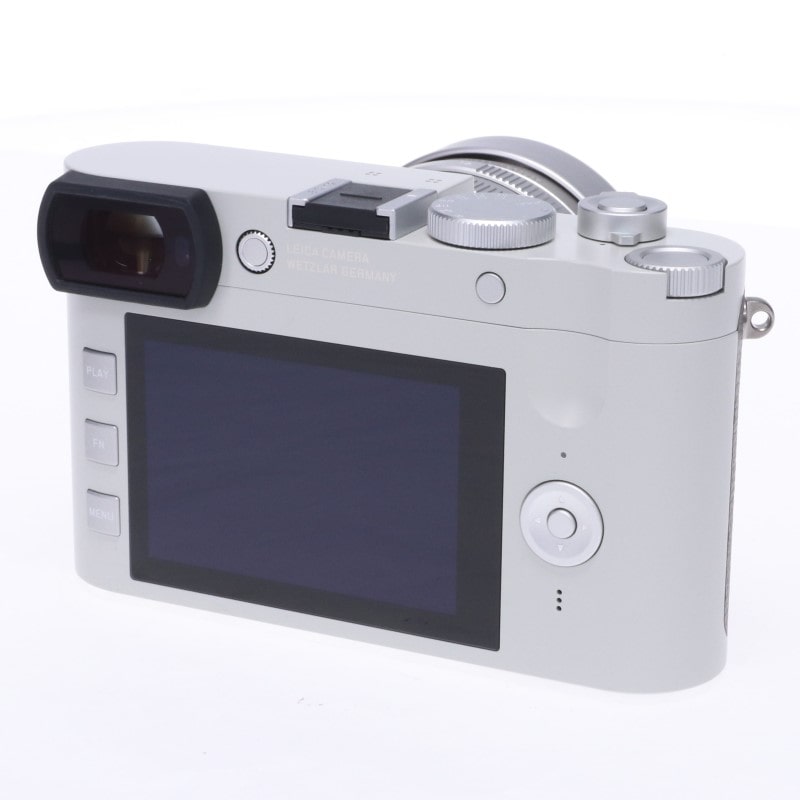 Leica［ライカ］ ライカQ2 Ghost by HODINKEE 19054 フジヤカメラ店：カメラファン |  中古カメラ・レンズ検索サイト／欲しい中古カメラが見つかる！