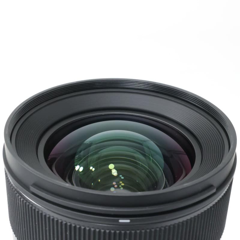 28-45mm F1.8 DG DN | Art Lマウント