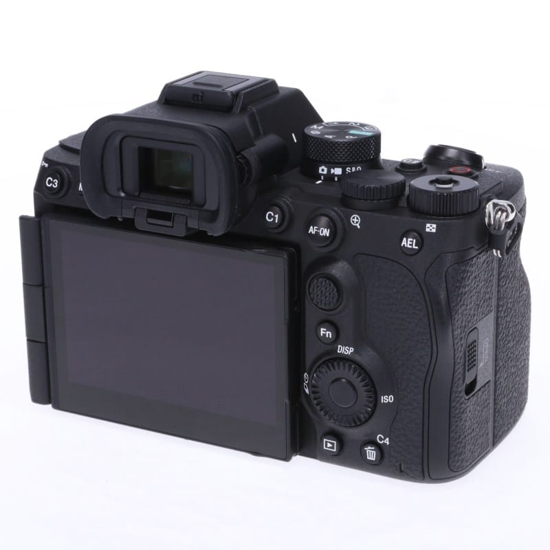 α7 V ボディ ILCE-7M5