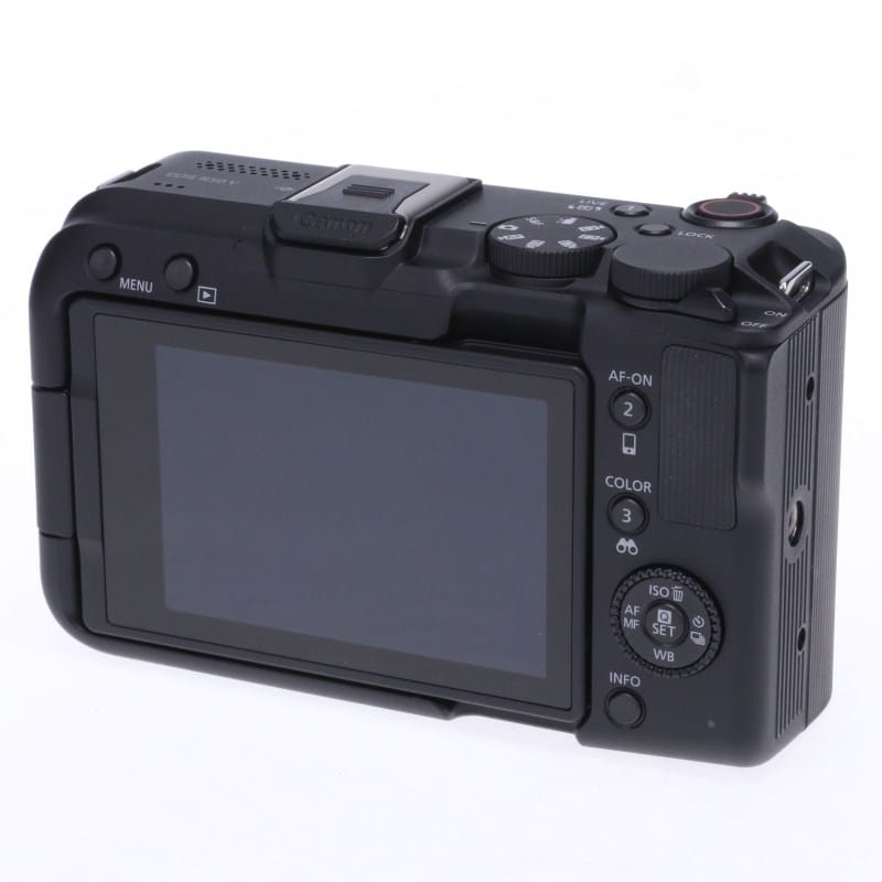 EOS R50 V ボディー