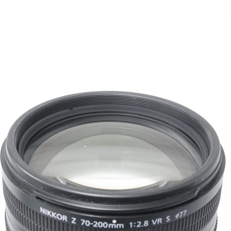 NIKKOR Z 70-200mm f/2.8 VR S