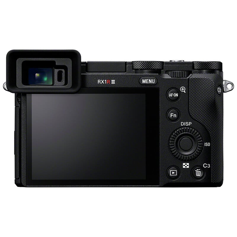 Cyber-shot RX1R III DSC-RX1RM3