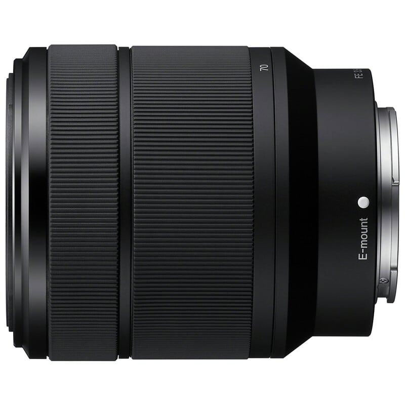 FE 28-70mm F3.5-5.6 OSS II SEL28702