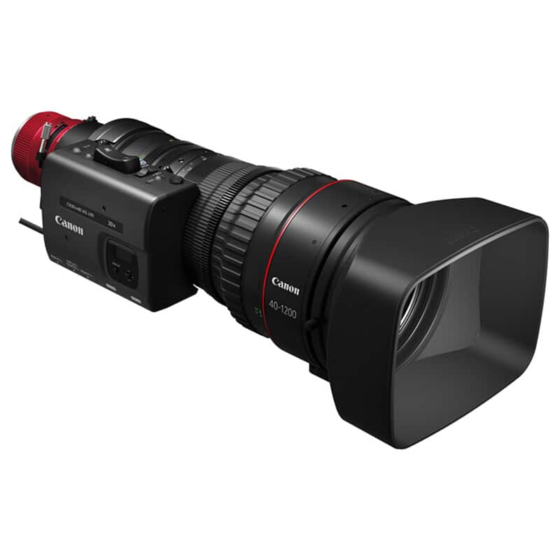 CN30×40 IAS J/R1(RFマウント)(2026年9月下旬発売予定)