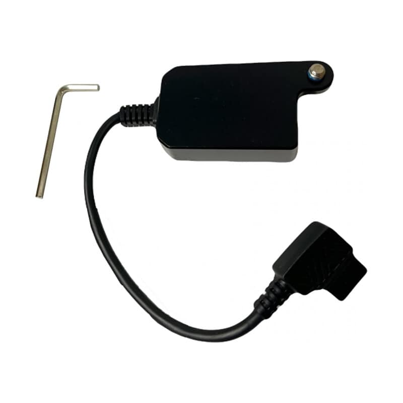 PD100W-S1 パワータップ→USB-C(PD100W)出力ケーブル