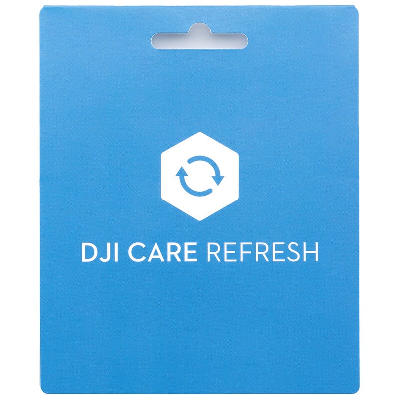 DJI Care Refresh 2年版 (Osmo Mobile 8P) JP OCM002