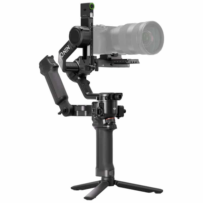 DJI RS 5 コンボ HG7153