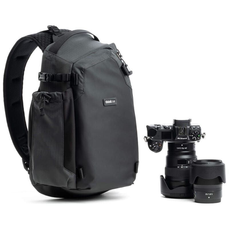 フォトクロス V2 11L バサルトブラック