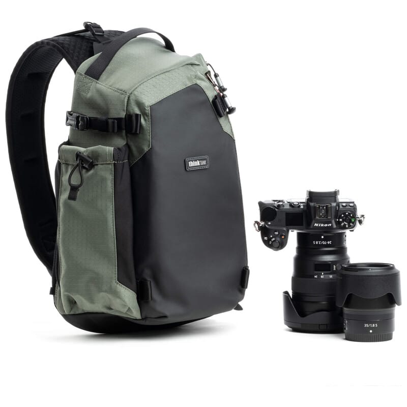 フォトクロス V2 11L デザートセージ