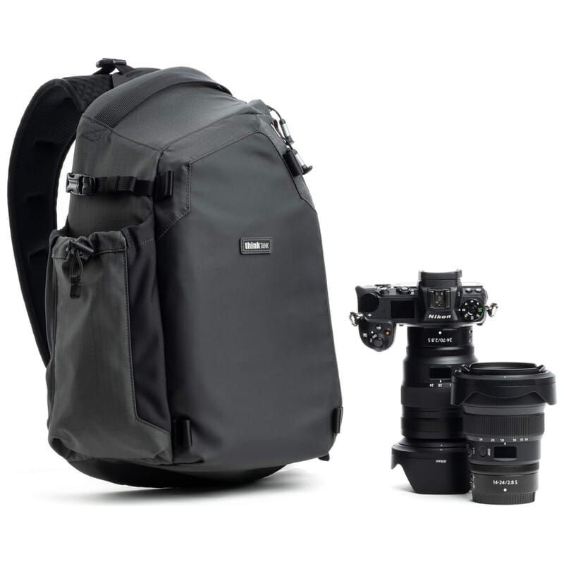 フォトクロス V2 14L バサルトブラック