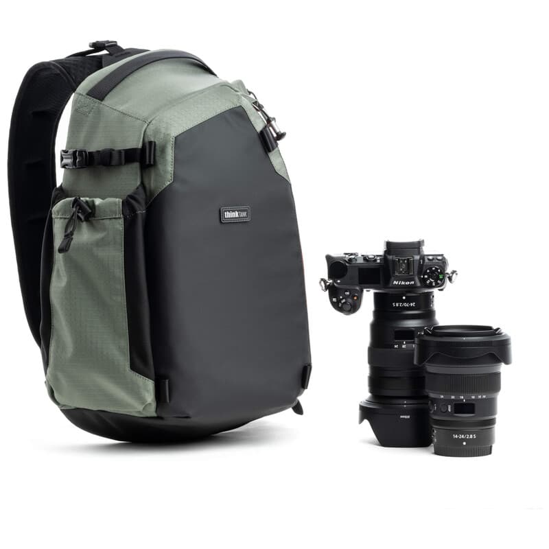 フォトクロス V2 14L デザートセージ