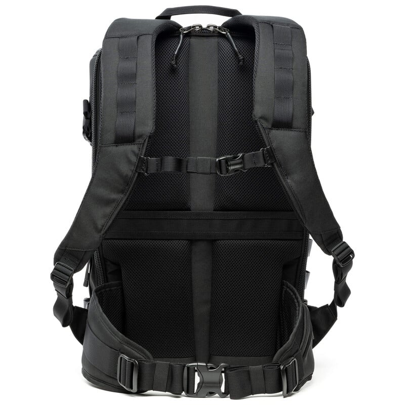 ダークライト 25L ブラック