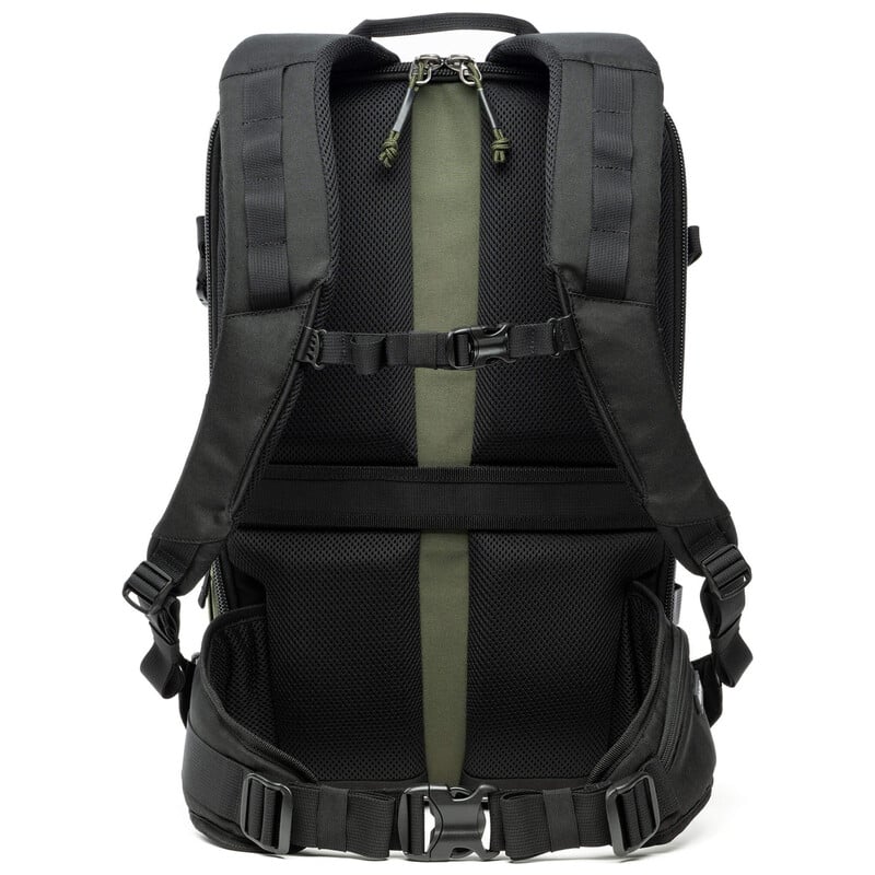 ダークライト 25L モンタナグリーン