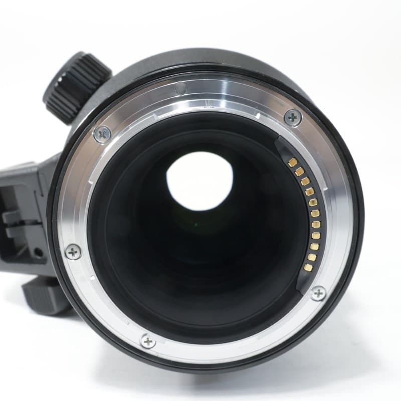 NIKKOR Z 70-200mm f/2.8 VR S