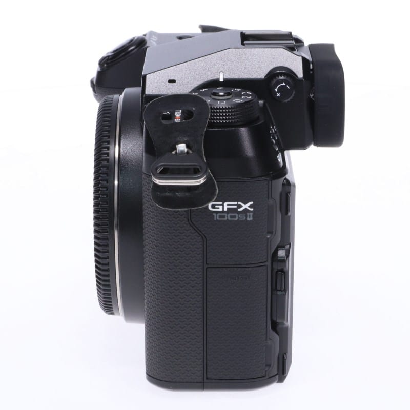 FUJIFILM GFX100S II ボディ
