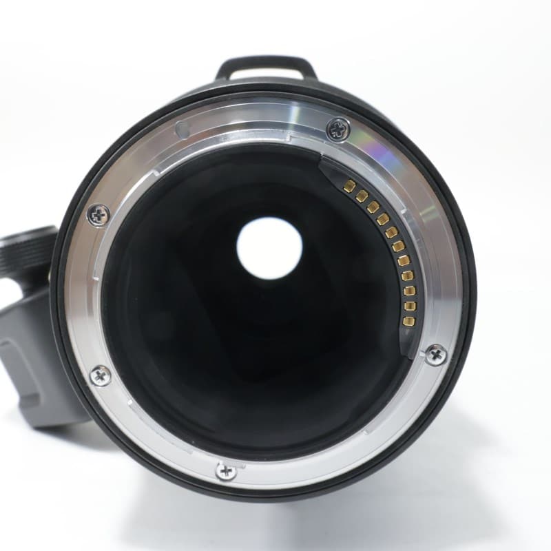 NIKKOR Z 180-600mm f/5.6-6.3 VR