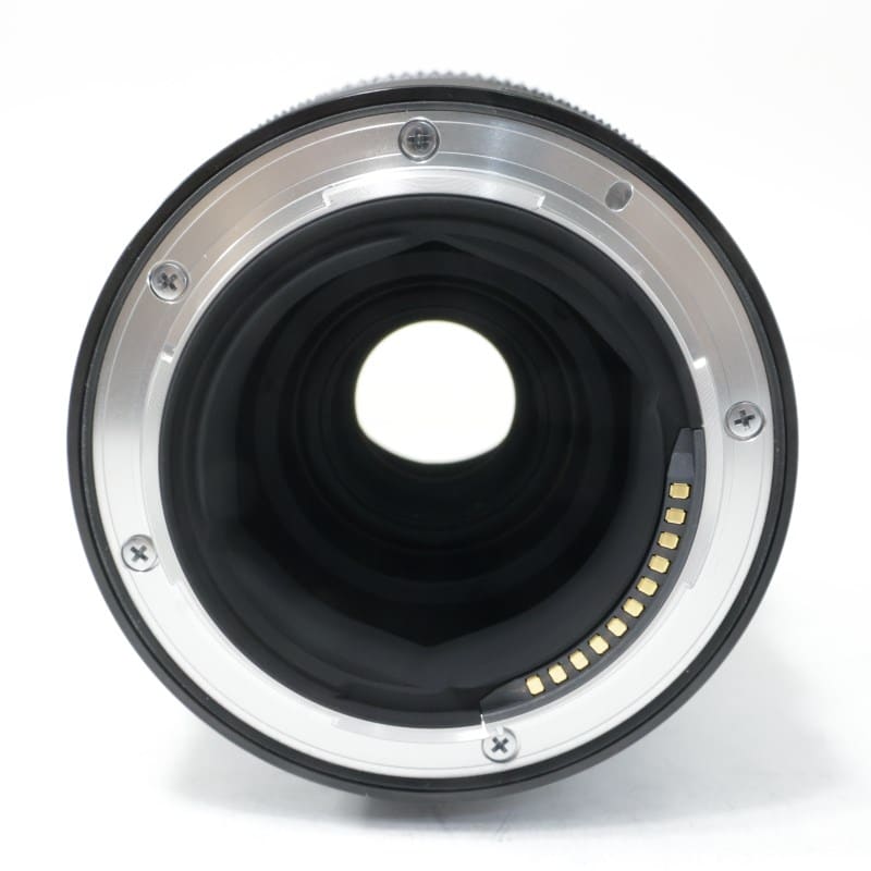 NIKKOR Z 24-70mm f/2.8 S II