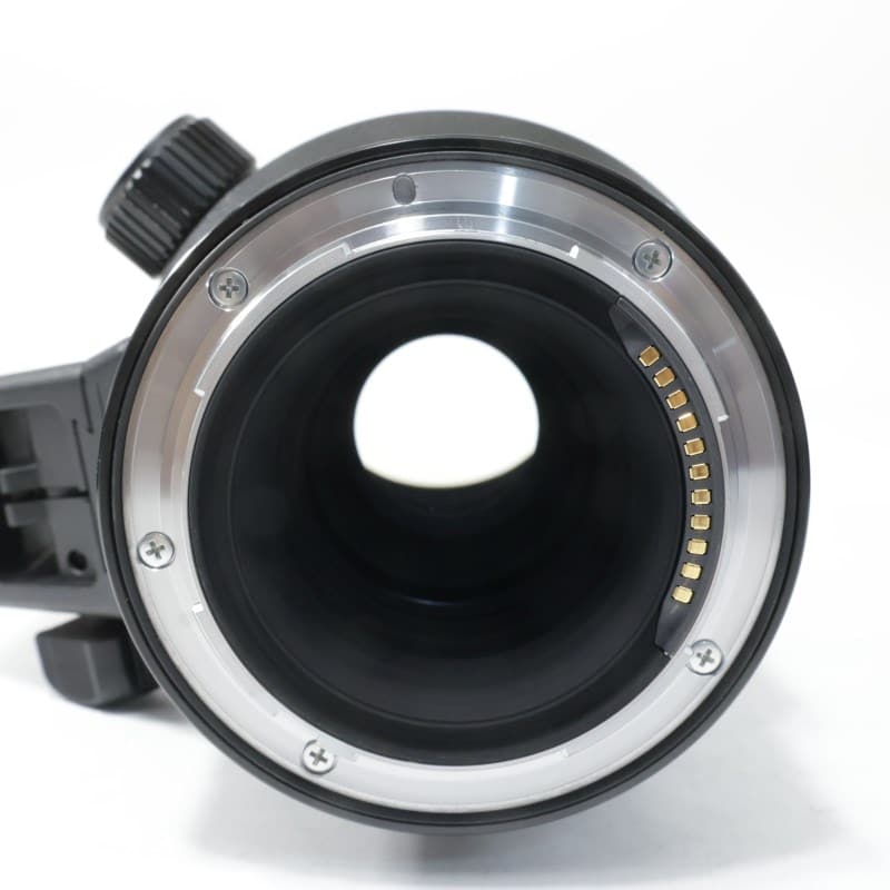 NIKKOR Z 70-200mm f/2.8 VR S