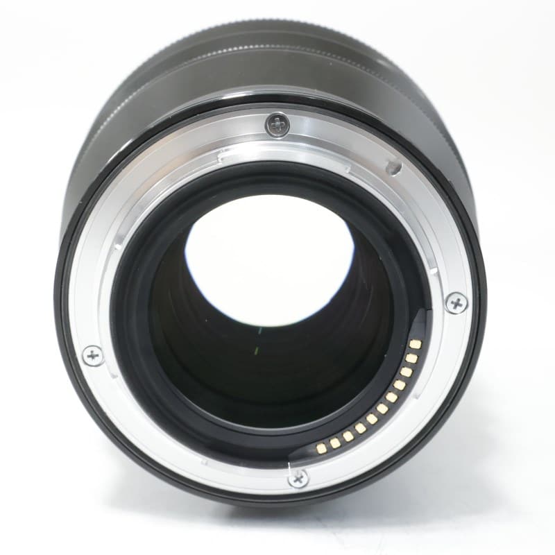 NIKKOR Z 135mm f/1.8 S Plena