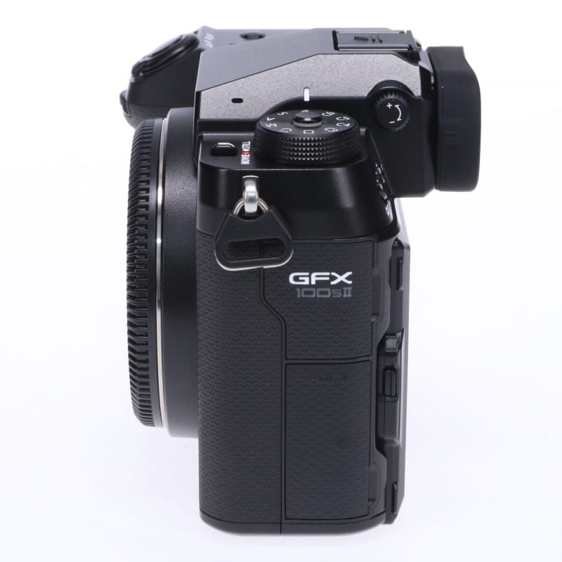FUJIFILM GFX100S II ボディ