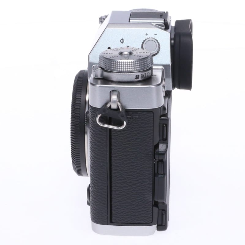 FUJIFILM X-T3 ボディ シルバー
