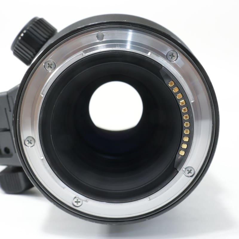 NIKKOR Z 70-200mm f/2.8 VR S