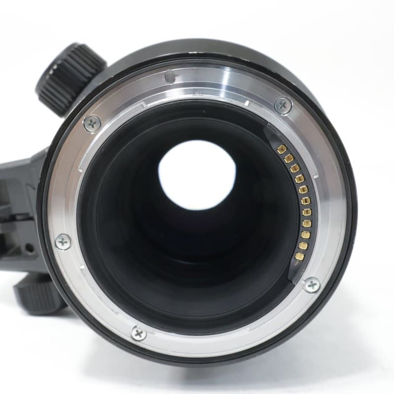 NIKKOR Z 70-200mm f/2.8 VR S