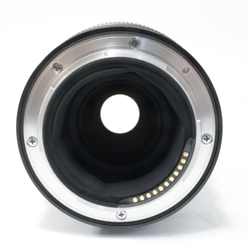 NIKKOR Z 24-70mm f/2.8 S II