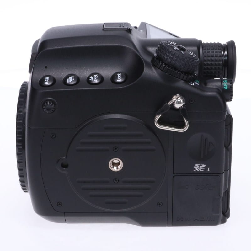 PENTAX 645Z ボディ