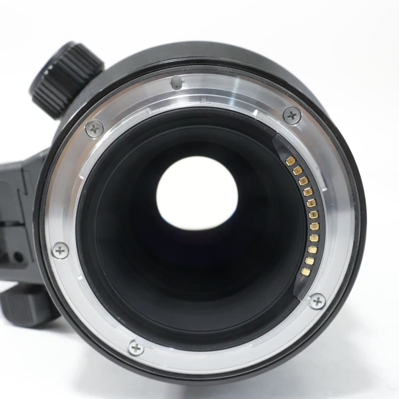 NIKKOR Z 70-200mm f/2.8 VR S